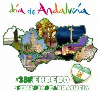 Día Andalucía